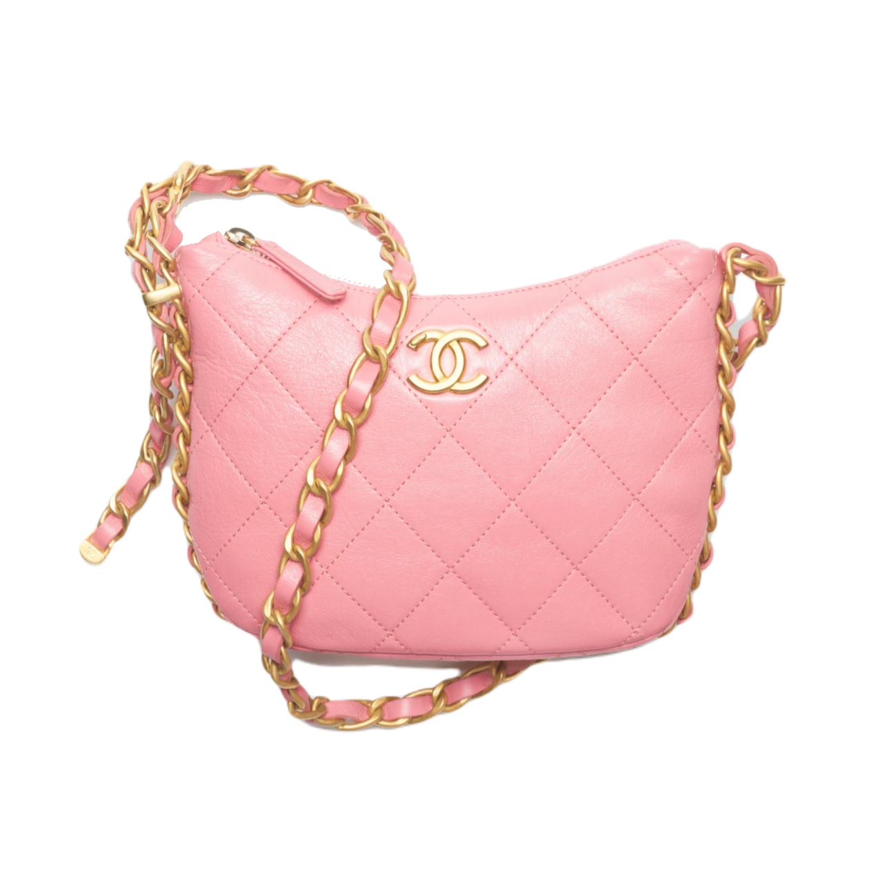 Geantă CHANEL - imagine 2