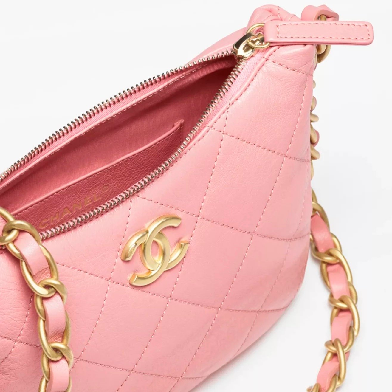 Geantă CHANEL - imagine 3