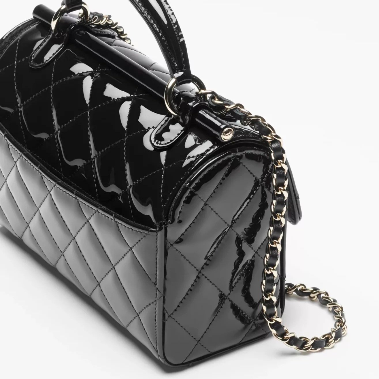 Geantă CHANEL - imagine 3