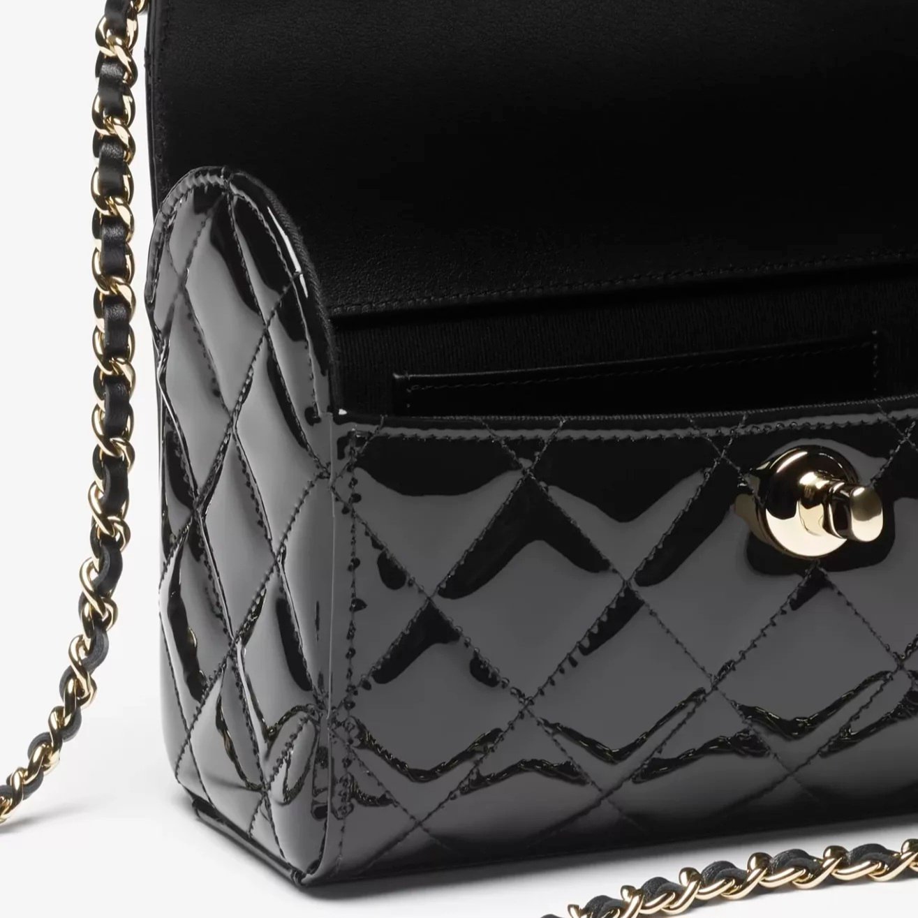 Geantă CHANEL - imagine 4