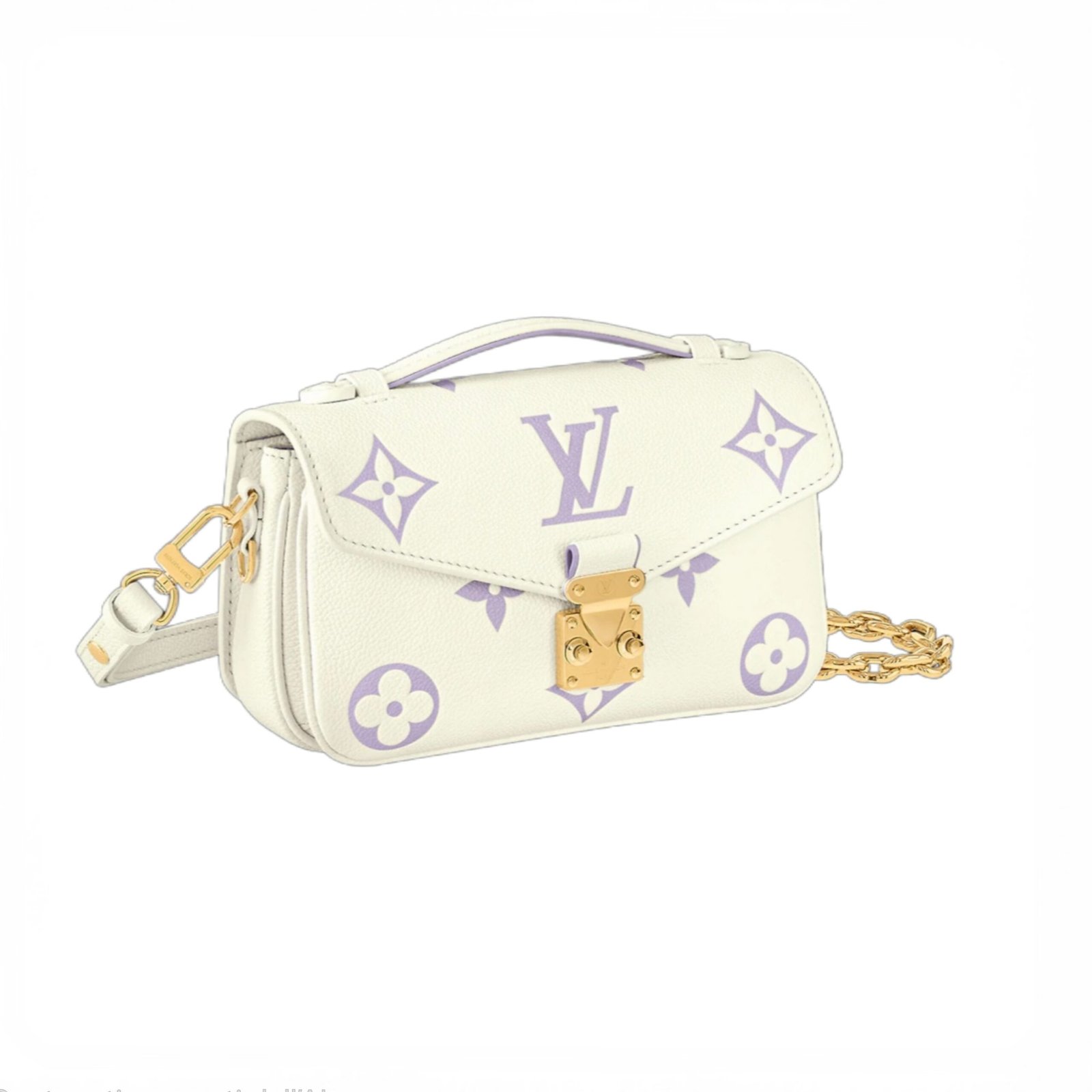 Geantă LV - imagine 3