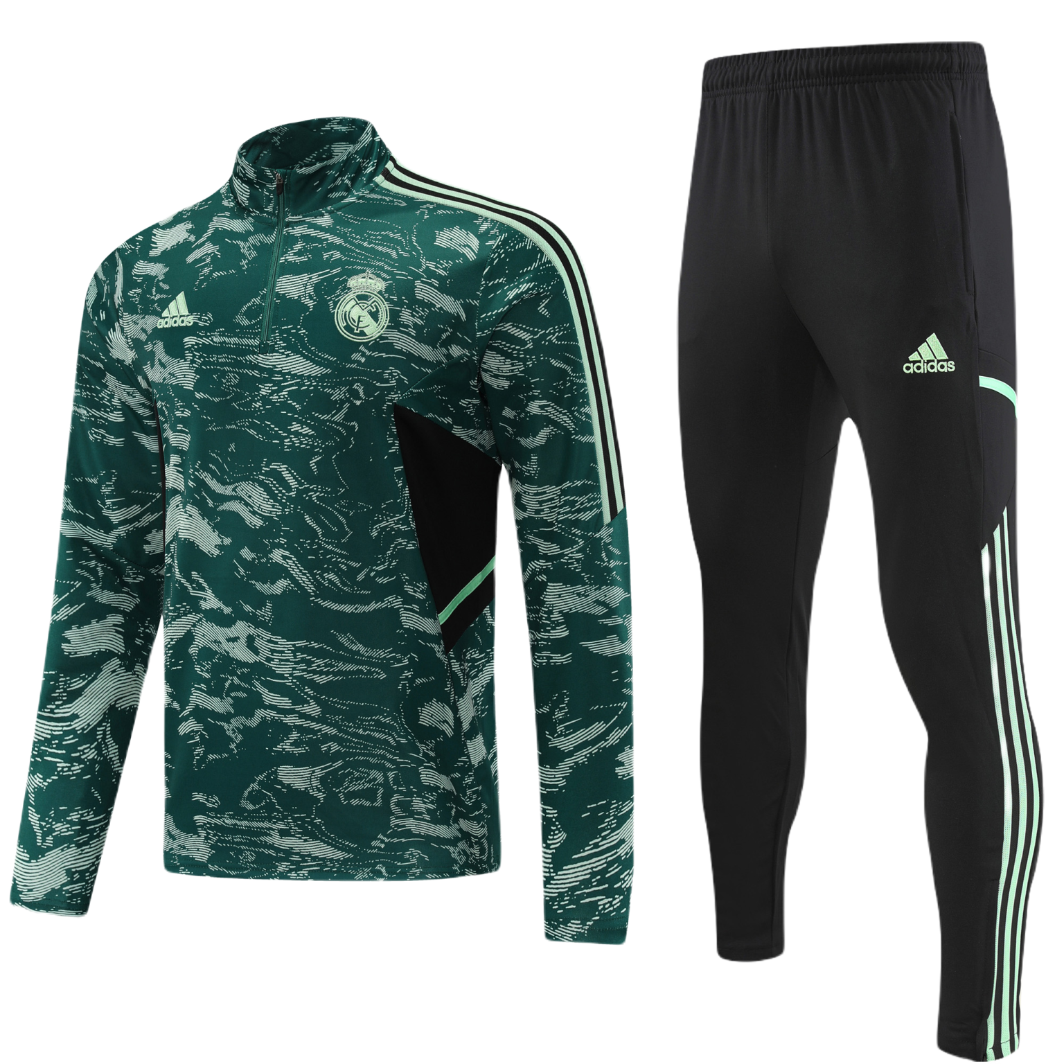 REAL MADRID - imagine 2