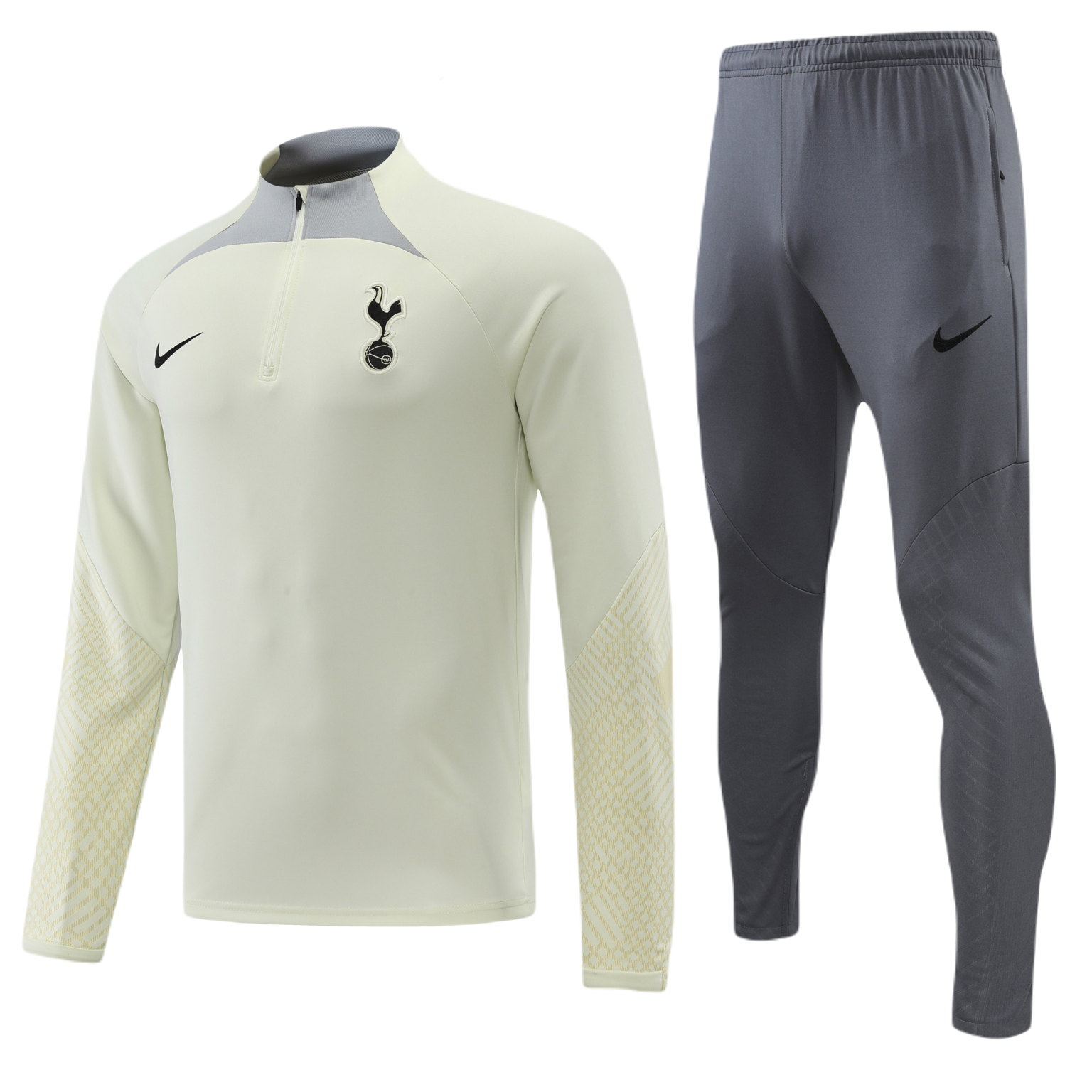 TOTTENHAM - imagine 2