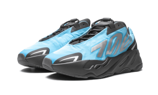 MNVN Bright Cyan - imagine 2