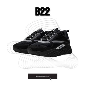 B22