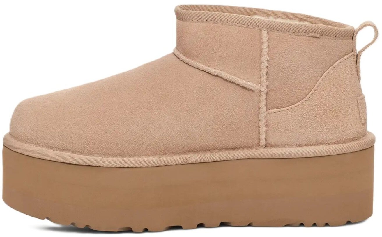 UGG Ultra Mini - imagine 2