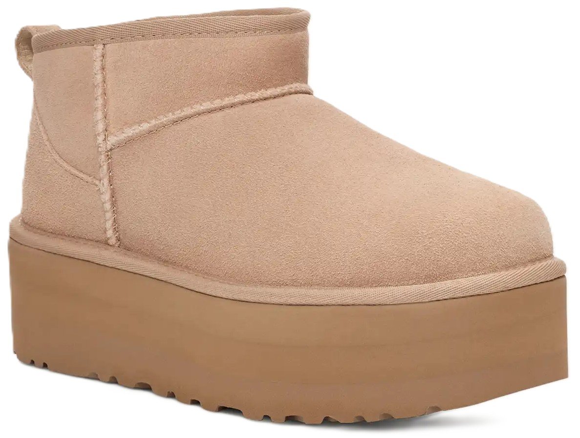 UGG Ultra Mini - imagine 3