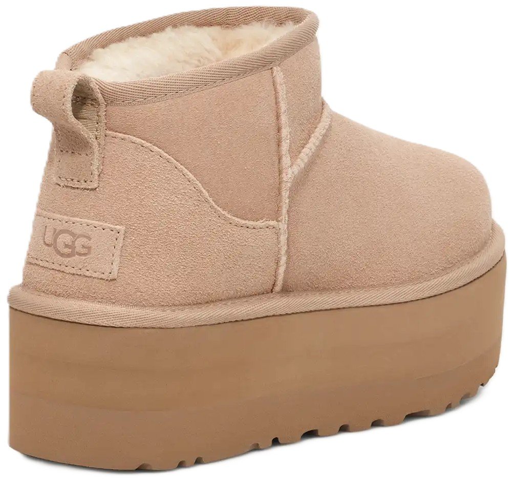 UGG Ultra Mini - imagine 4